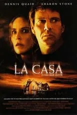 Poster de La casa (Cold Creek Manor)