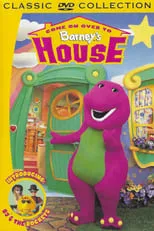 Duncan Brannan es Barney (singing voice) en La casa de Barney