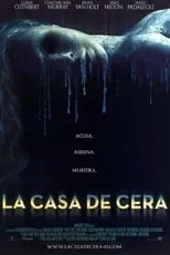 Poster de la película La casa de cera - Películas hoy en TV