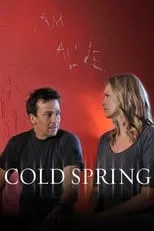 Poster de La casa de Cold Spring