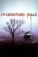 Poster de La casa de Grindstone Road