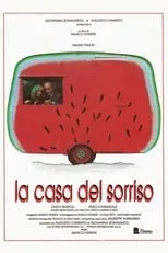 Película La casa de la sonrisa