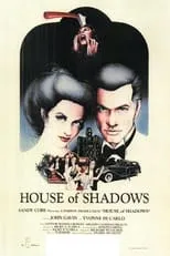 John Gavin interpreta a Roland Stewart en La casa de las sombras