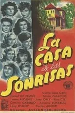 Película La casa de las sonrisas