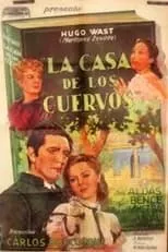 Película La casa de los cuervos