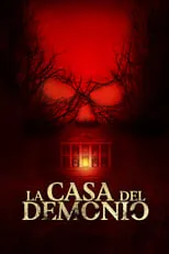 Poster de La casa del diablo