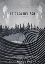 Poster de La casa del eco