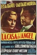 Película La casa del ángel