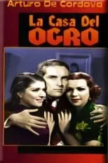 Película La casa del ogro