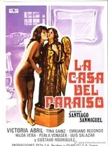 Película La casa del paraíso