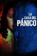 Jim O'Rear en la película La casa del pánico