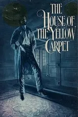 Póster de la película La casa del tappeto giallo