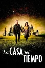 Poster de la película La casa del tiempo - Películas hoy en TV