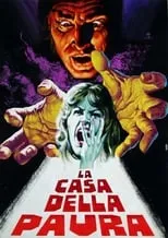 Poster de la película La casa della paura - Películas hoy en TV