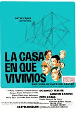 Película La casa en que vivimos