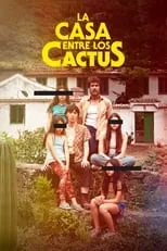 Poster de la película La casa entre los cactus - Películas hoy en TV