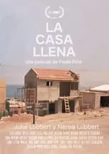 Julia Lübbert es Fernanda en LA CASA LLENA