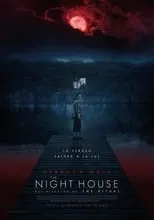 Poster de la película La casa oscura - Películas hoy en TV