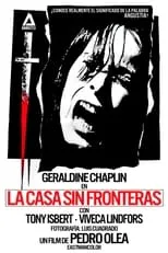 Portada de La casa sin fronteras