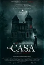 Poster de la película La casa - Películas hoy en TV