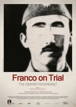 Poster de La causa contra Franco