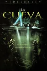 Poster de La caverna maldita