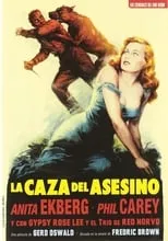 Película La caza del asesino