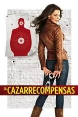 Annie Parisse interpreta a Mary Lou en La cazarrecompensas