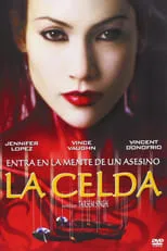 Poster de la película La celda - Películas hoy en TV