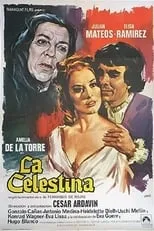 Portada de La Celestina