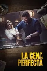 Poster de La cena perfecta