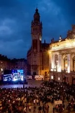 Antonello Allemandi es Self - Conductor en La Cenerentola - Opera de Lille