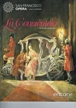 Película La Cenerentola: San Francisco Opera