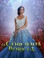 Poster de La Cenicienta Boricua