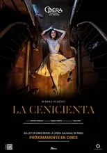 Película La Cenicienta