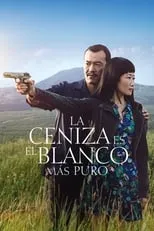 Poster de la película La ceniza es el blanco más puro - Películas hoy en TV