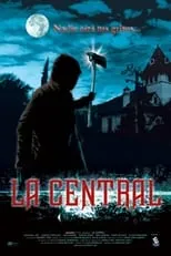 Película La central