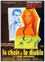 Portada de La Chair et le Diable