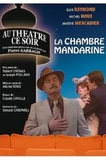 Película La chambre mandarine