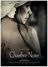 Portada de La chambre noire