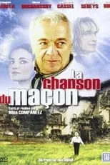 La Chanson du maçon portada