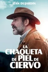 Película La chaqueta de piel de ciervo