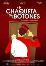 Andrés Gasch interpreta a Pablo en La chaqueta del botones