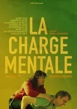 Póster de la película La charge mentale