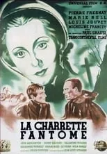 Película La Charrette fantôme