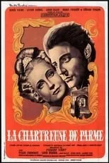 Película La Chartreuse de Parme