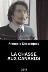 Mathieu Poggi interpreta a  en La Chasse Aux Canards