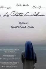 La chatte andalouse portada