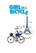 Poster de la película La chica de la bicicleta - Películas hoy en TV