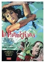 Póster de la película La chica de Parma